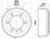 8DT 355 300-521